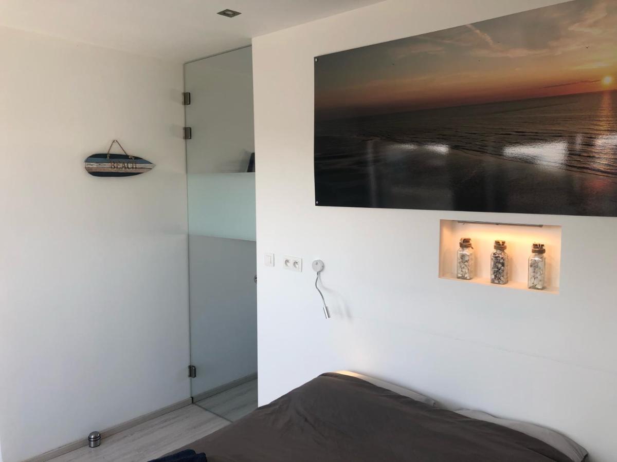 Sea-Senses Com/Blue Moon Apartment Koksijde Exterior photo